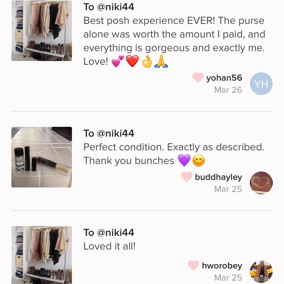 Mystery Bundle • Closet Clean Out Sale - Picture 8 of 8